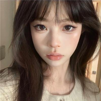 人形少女