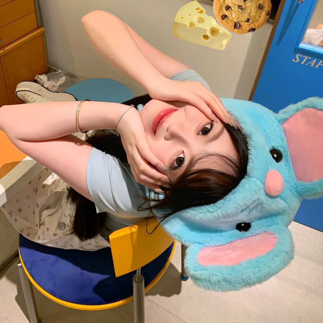 木头姑娘