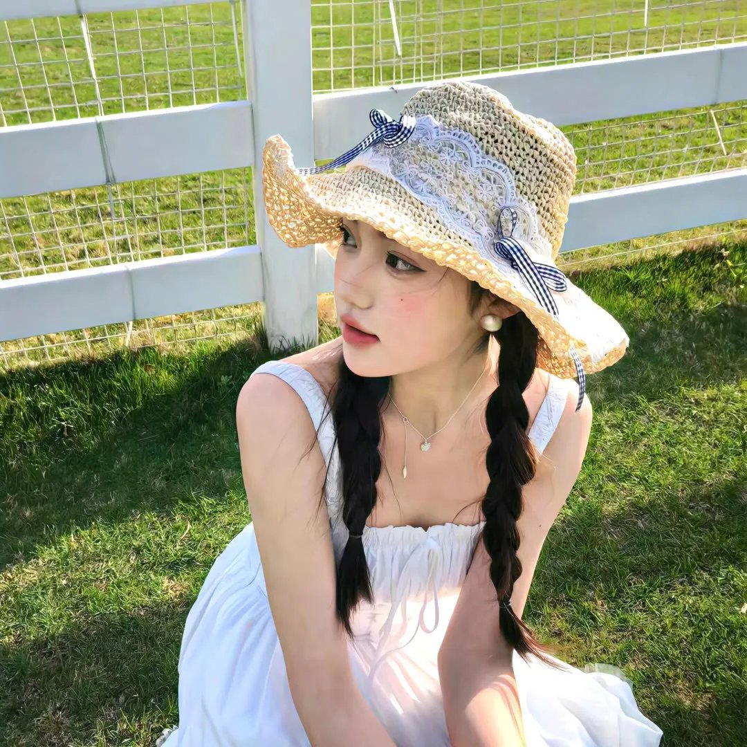小雁与吴爱丽